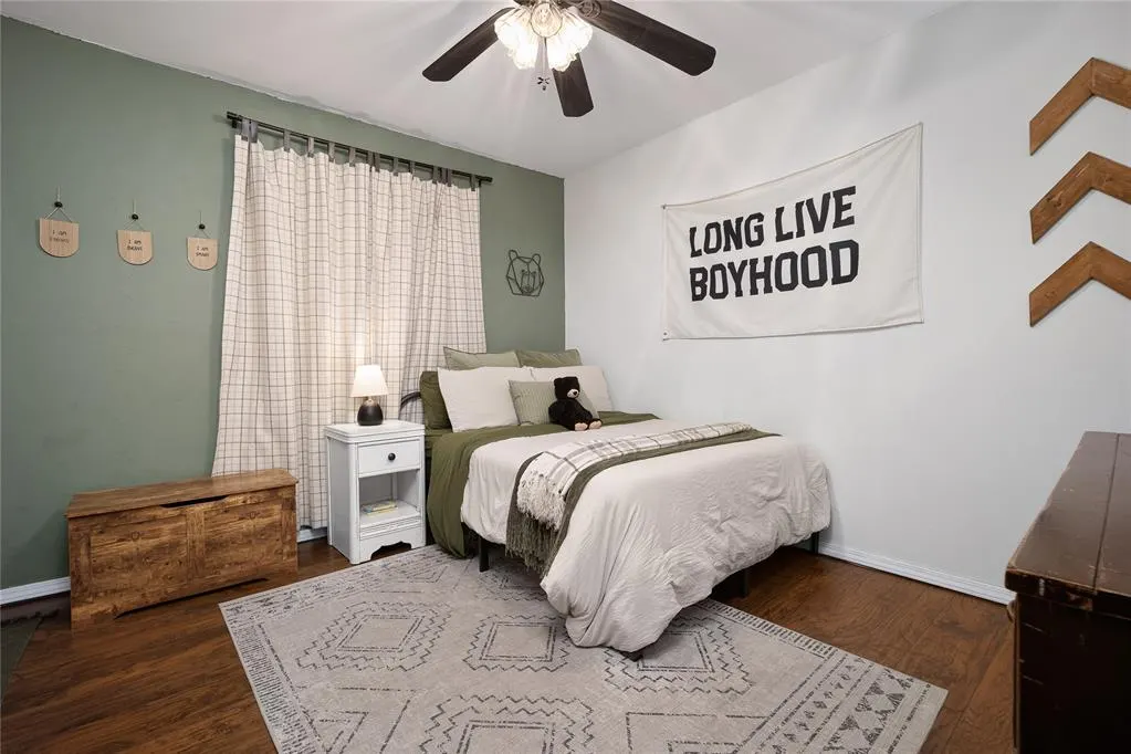 Photo 28 — 1501 W Hickory Street, El Reno, OK 73036