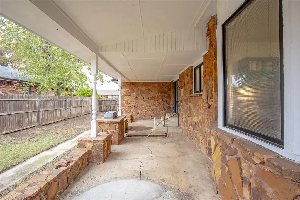 Photo 37 — 1501 W Hickory Street, El Reno, OK 73036