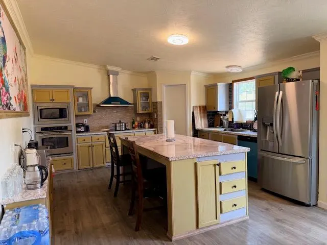 Photo 2 — 17867 Rockwell Avenue, Lindsay, OK 73052