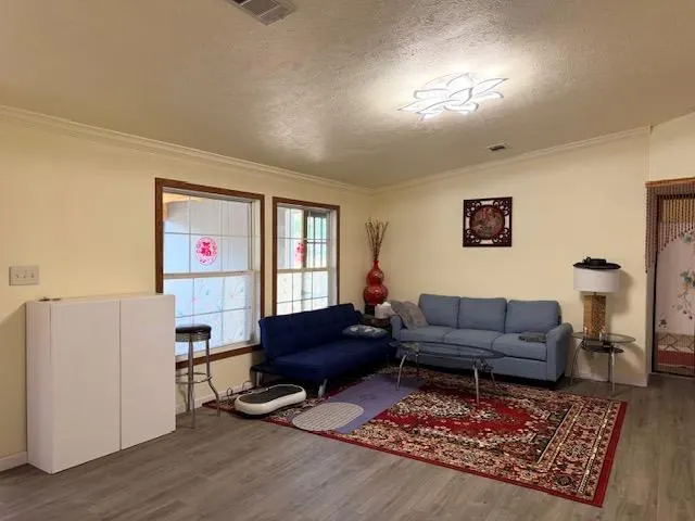 Photo 3 — 17867 Rockwell Avenue, Lindsay, OK 73052