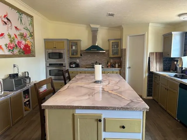 Photo 4 — 17867 Rockwell Avenue, Lindsay, OK 73052
