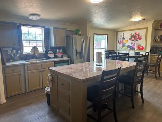 Photo 5 — 17867 Rockwell Avenue, Lindsay, OK 73052