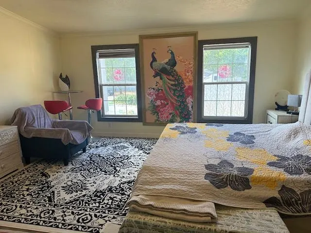 Photo 6 — 17867 Rockwell Avenue, Lindsay, OK 73052