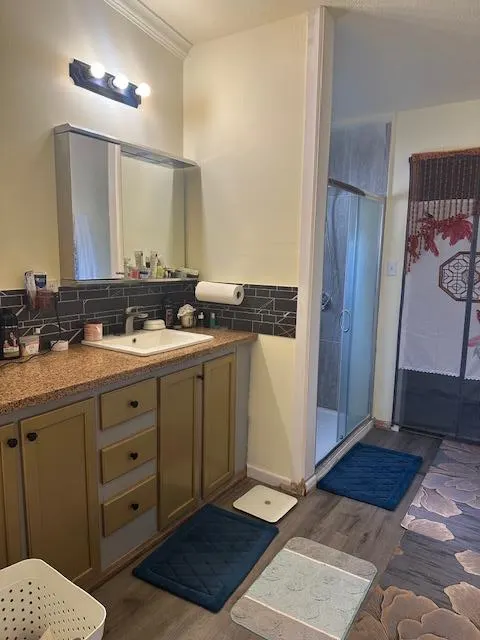 Photo 8 — 17867 Rockwell Avenue, Lindsay, OK 73052