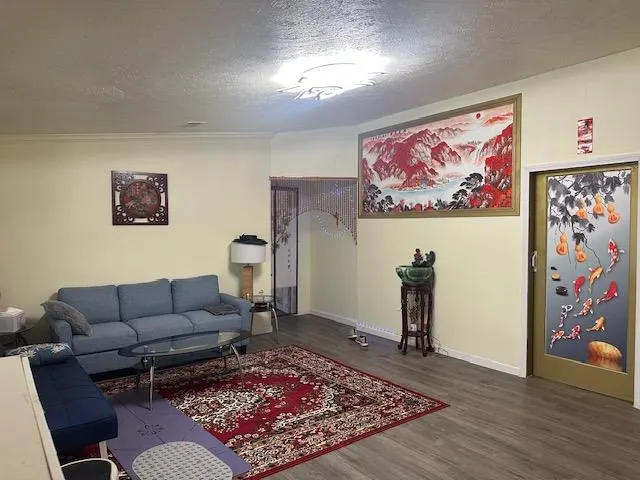 Photo 9 — 17867 Rockwell Avenue, Lindsay, OK 73052