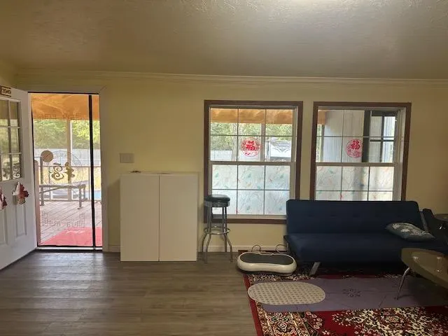 Photo 11 — 17867 Rockwell Avenue, Lindsay, OK 73052