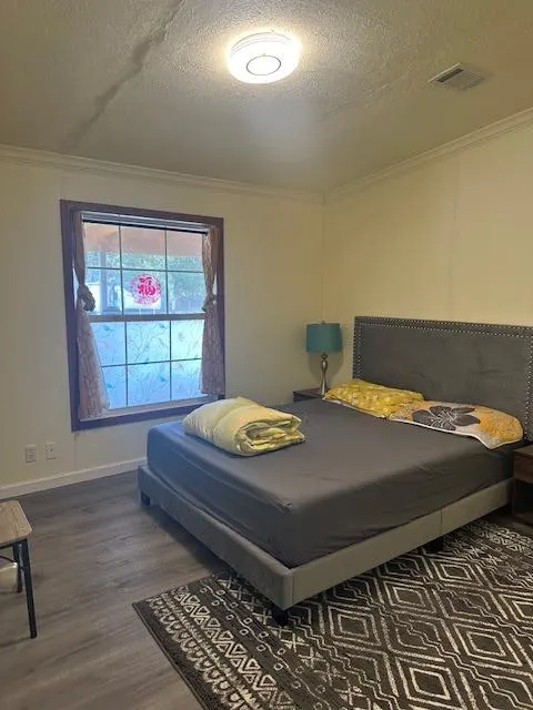 Photo 12 — 17867 Rockwell Avenue, Lindsay, OK 73052