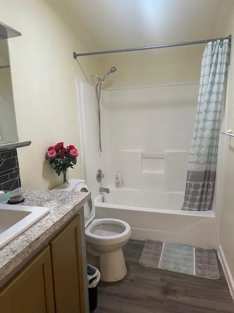 Photo 15 — 17867 Rockwell Avenue, Lindsay, OK 73052