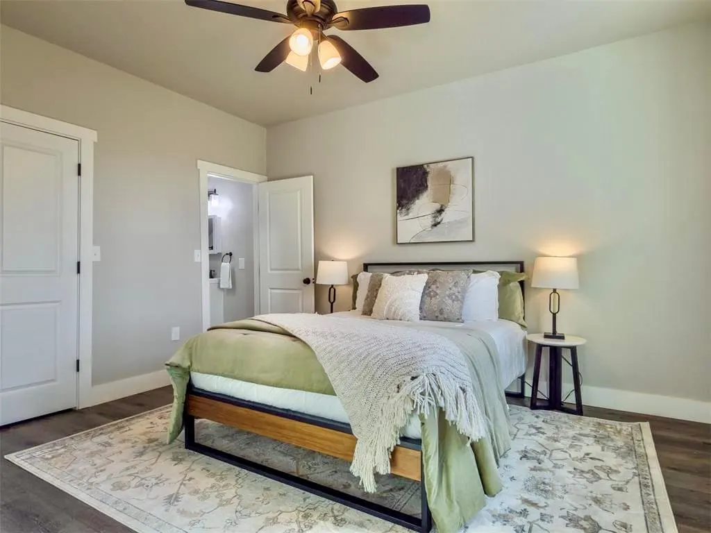 Photo 19 — 705 E Springer Avenue, Guthrie, OK 73044