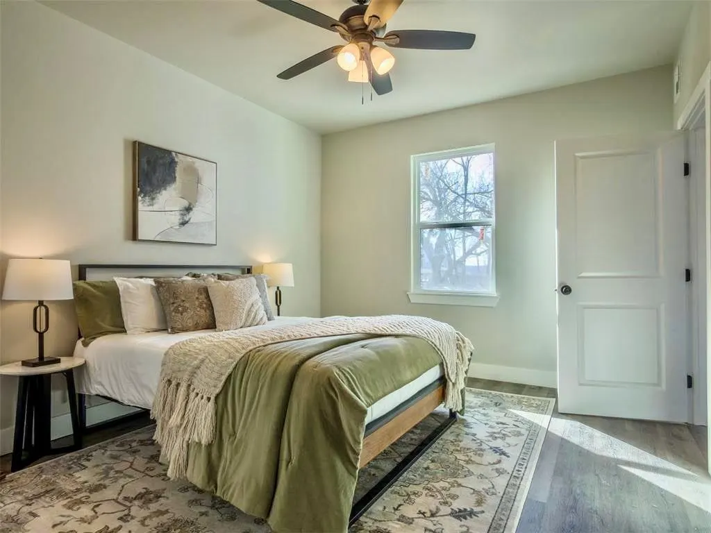 Photo 20 — 705 E Springer Avenue, Guthrie, OK 73044