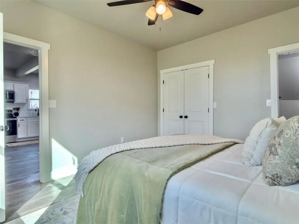 Photo 21 — 705 E Springer Avenue, Guthrie, OK 73044