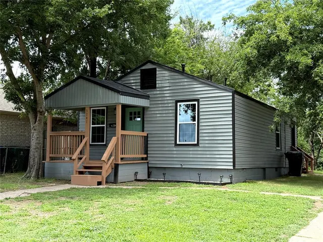 Photo 2 — 3741 NW 29th Street, Oklahoma City, OK 73107