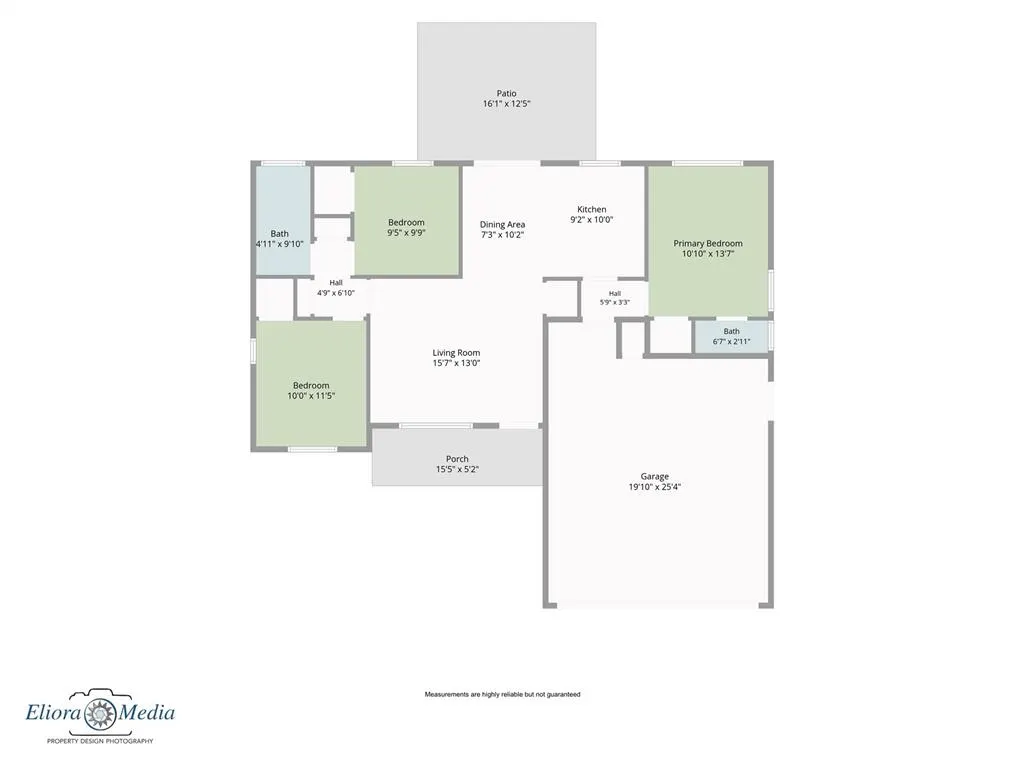 Photo 25 — 3108 Simmons Drive, Del City, OK 73115
