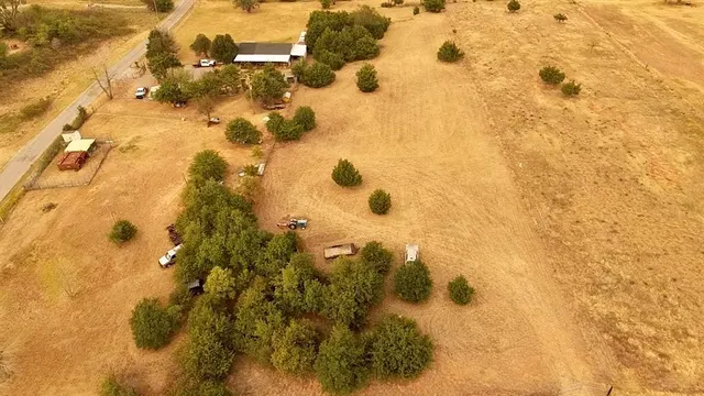 Photo 3 — Mounds Road, Hinton, OK 73047
