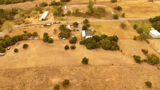 Photo 4 — Mounds Road, Hinton, OK 73047