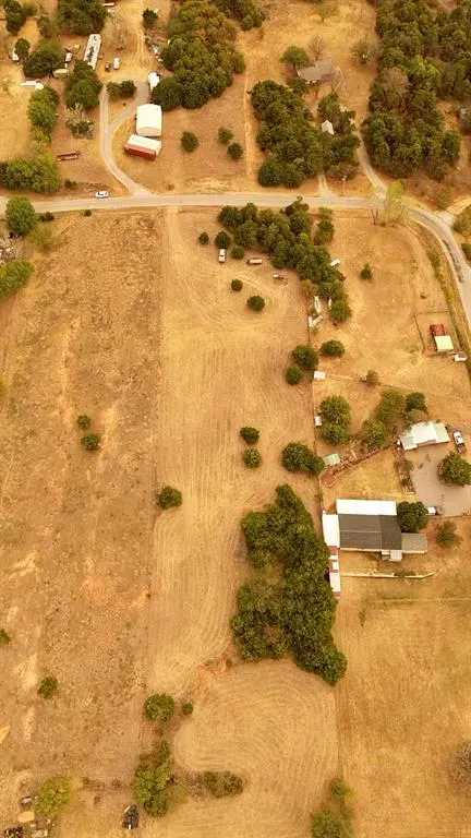 Photo 6 — Mounds Road, Hinton, OK 73047