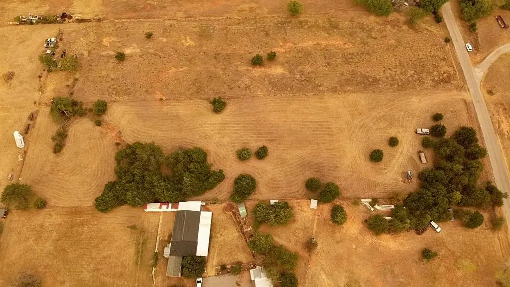 Photo 7 — Mounds Road, Hinton, OK 73047