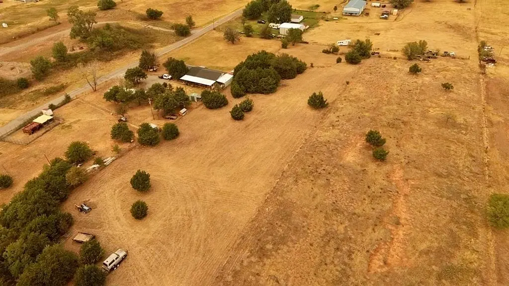 Photo 8 — Mounds Road, Hinton, OK 73047