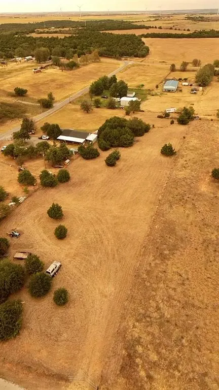 Photo 9 — Mounds Road, Hinton, OK 73047