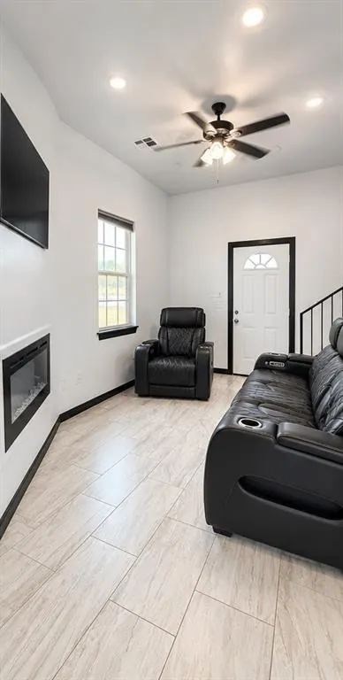 Photo 4 — 1606 E Highland Street, Shawnee, OK 74801