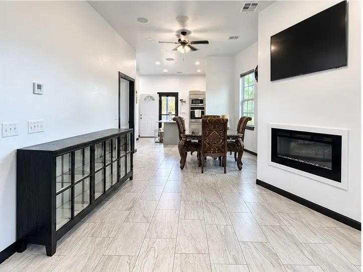 Photo 6 — 1606 E Highland Street, Shawnee, OK 74801
