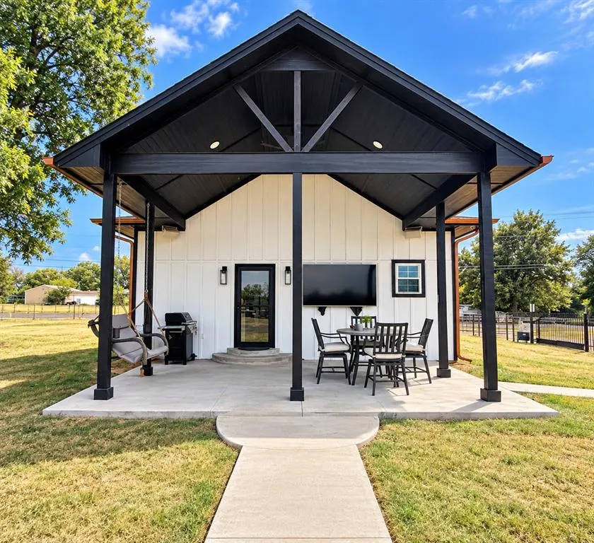Photo 23 — 1606 E Highland Street, Shawnee, OK 74801