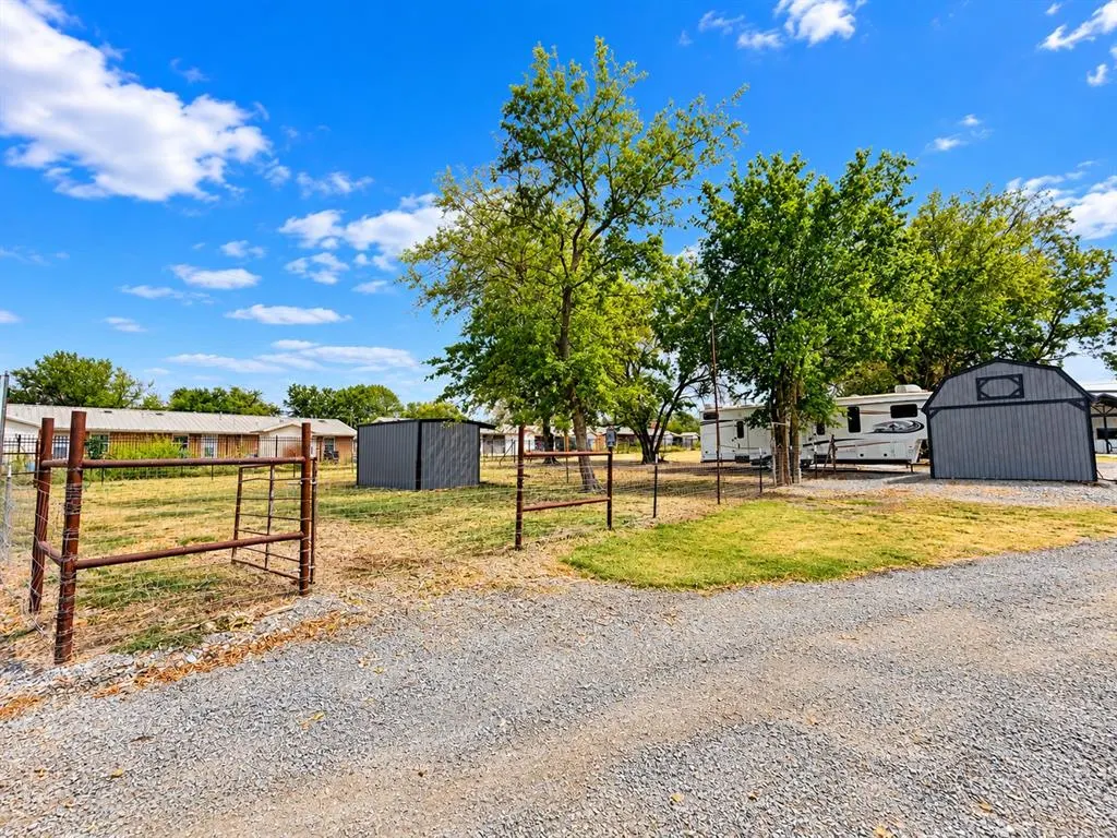 Photo 41 — 1606 E Highland Street, Shawnee, OK 74801