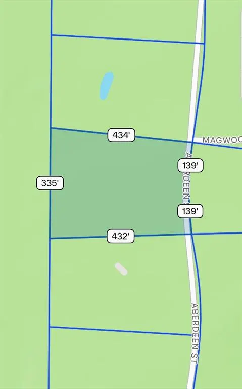 Photo 5 — 9660 Aberdeen Street, Lexington, OK 73051