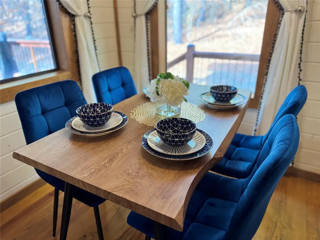 Photo 2 — 453 Deer Creek Trail, Broken Bow, OK 74728