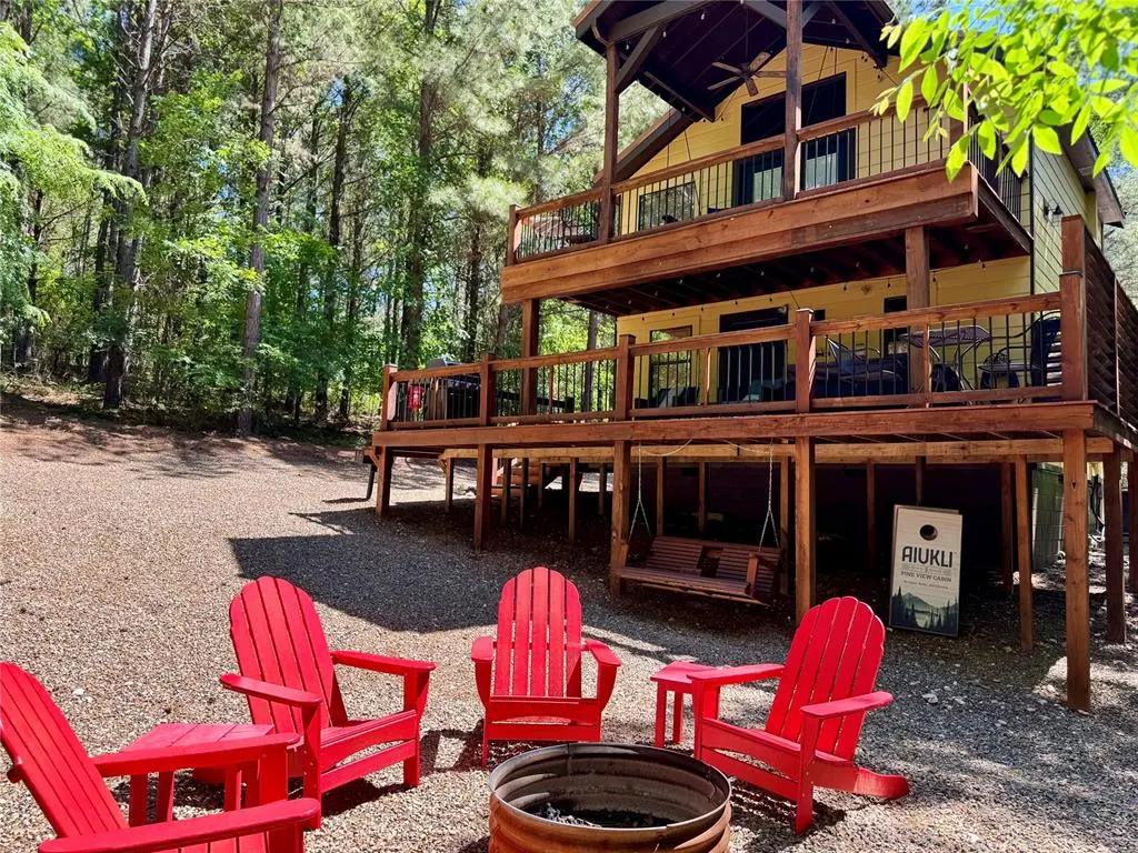 Photo 11 — 453 Deer Creek Trail, Broken Bow, OK 74728
