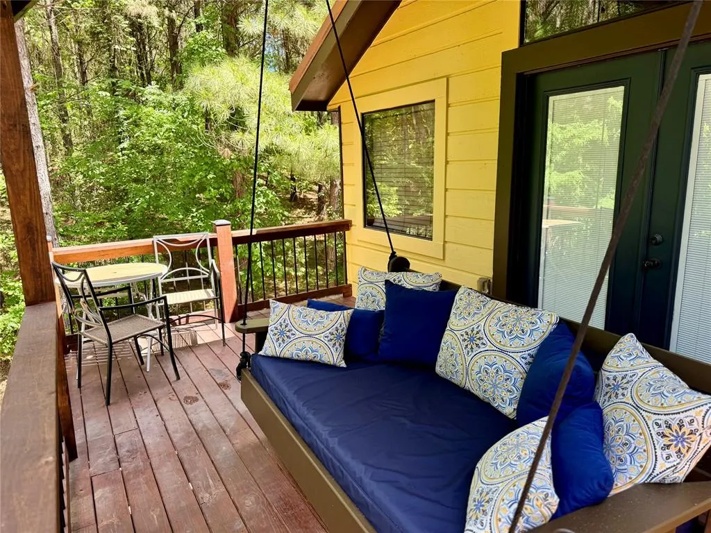 Photo 13 — 453 Deer Creek Trail, Broken Bow, OK 74728