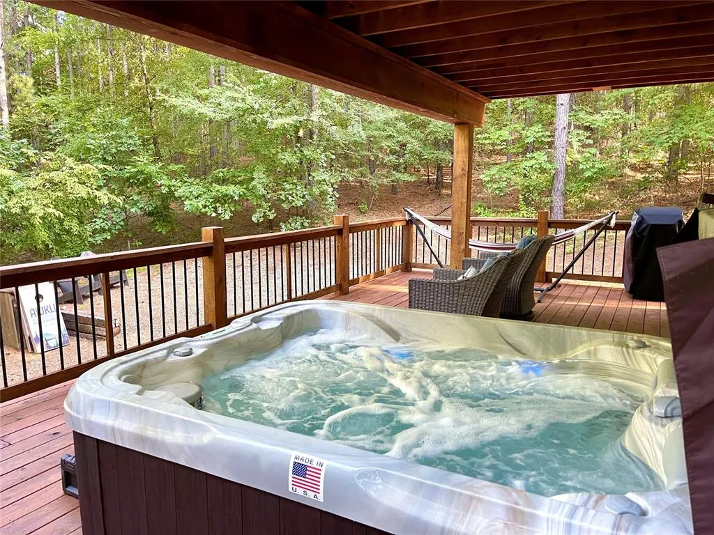 Photo 14 — 453 Deer Creek Trail, Broken Bow, OK 74728