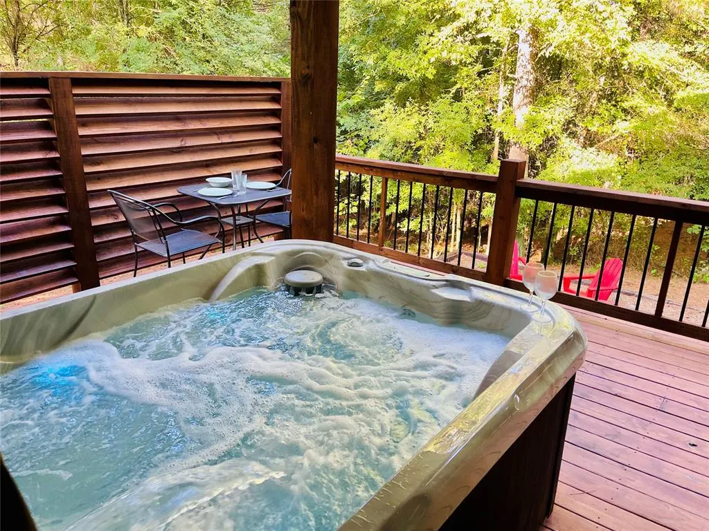 Photo 15 — 453 Deer Creek Trail, Broken Bow, OK 74728
