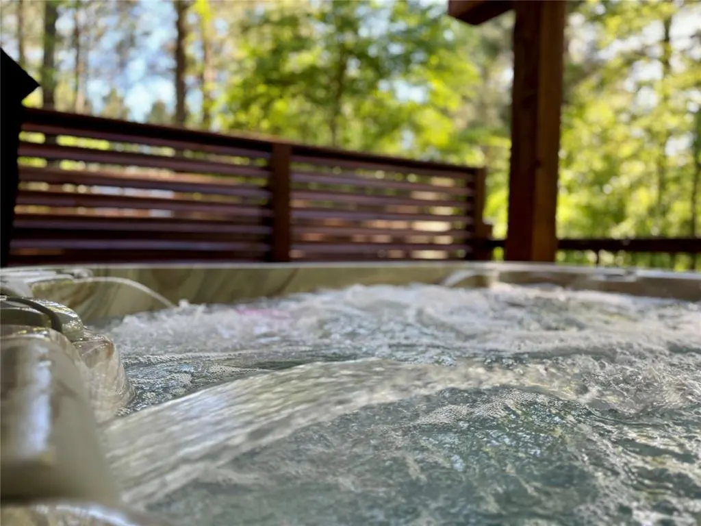 Photo 16 — 453 Deer Creek Trail, Broken Bow, OK 74728