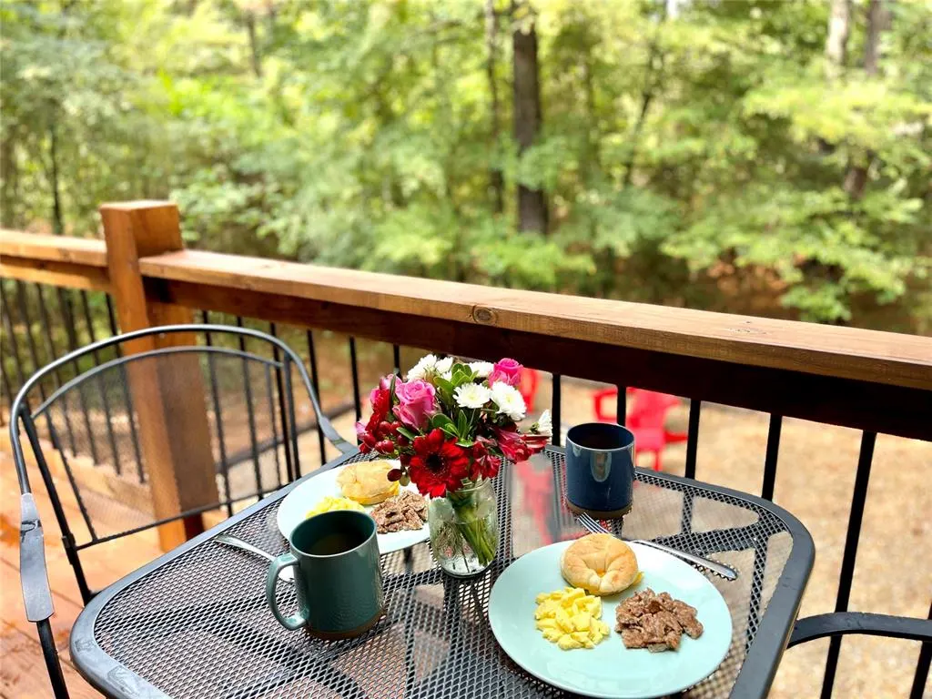 Photo 19 — 453 Deer Creek Trail, Broken Bow, OK 74728