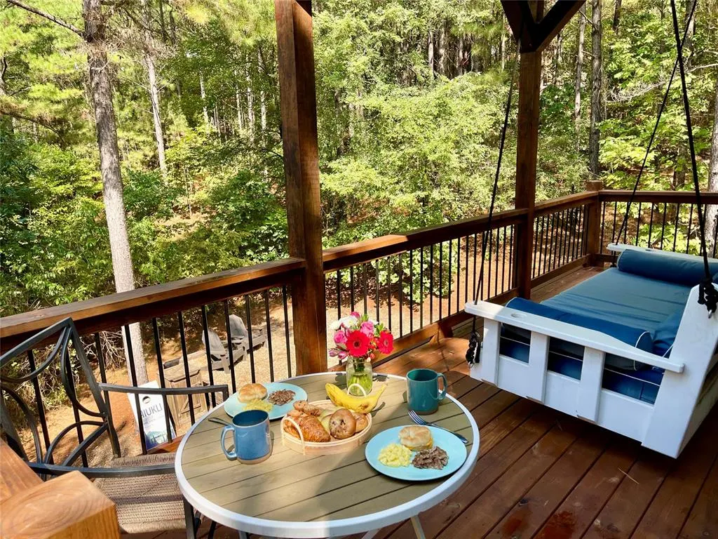 Photo 21 — 453 Deer Creek Trail, Broken Bow, OK 74728