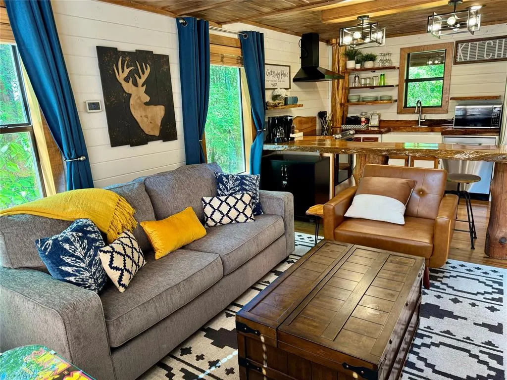Photo 23 — 453 Deer Creek Trail, Broken Bow, OK 74728