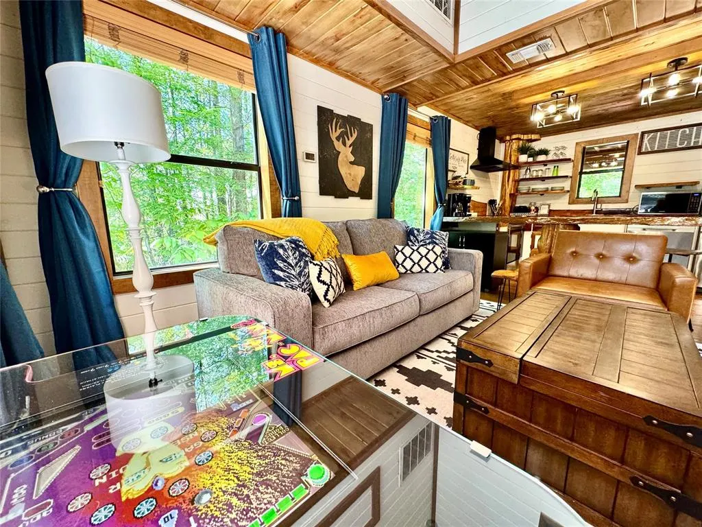 Photo 24 — 453 Deer Creek Trail, Broken Bow, OK 74728