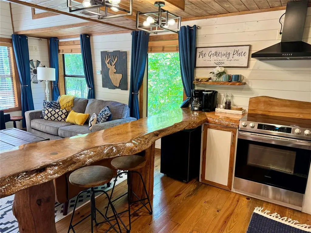 Photo 25 — 453 Deer Creek Trail, Broken Bow, OK 74728