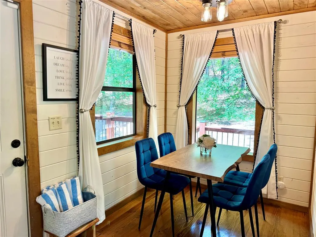 Photo 27 — 453 Deer Creek Trail, Broken Bow, OK 74728