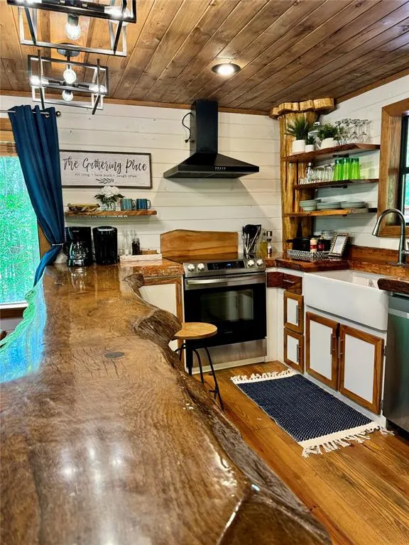 Photo 30 — 453 Deer Creek Trail, Broken Bow, OK 74728