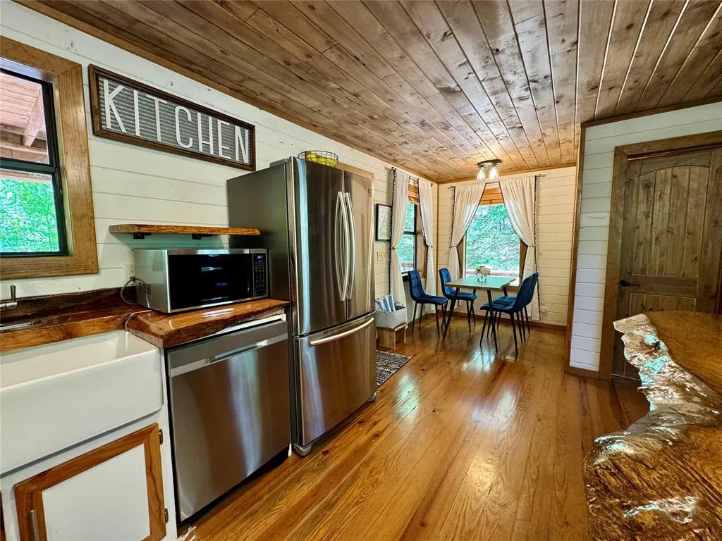 Photo 31 — 453 Deer Creek Trail, Broken Bow, OK 74728
