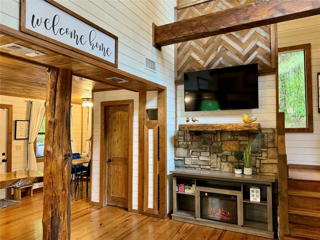 Photo 33 — 453 Deer Creek Trail, Broken Bow, OK 74728