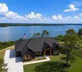 Front exterior — 417949 E 1218 Drive, Eufaula, OK 74455