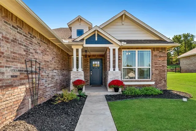 Photo 4 — 8710 Overlook Drive, Guthrie, OK 73044