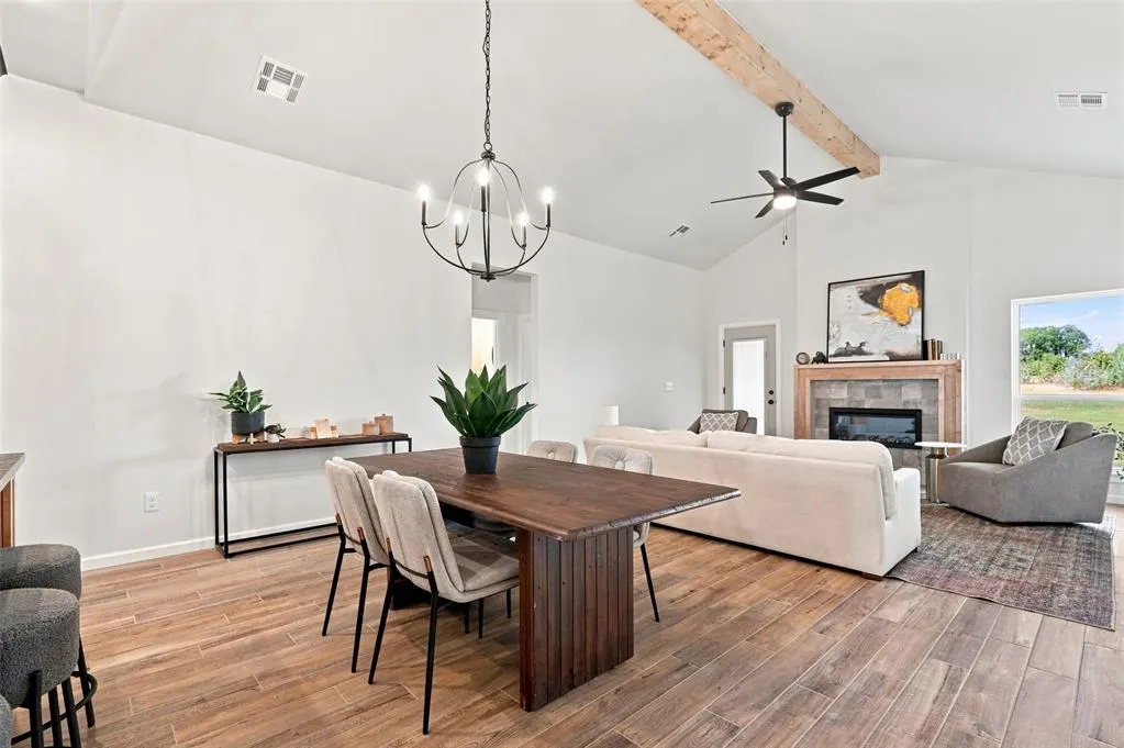 Photo 9 — 4817 Misty Wood Lane, Mustang, OK 73064