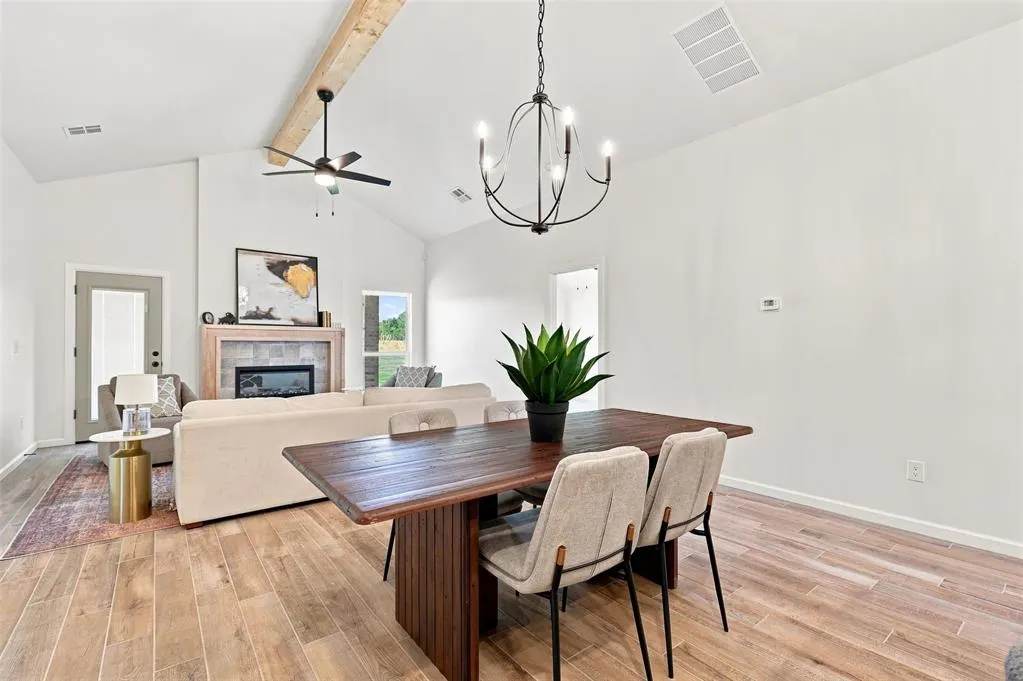 Photo 10 — 4817 Misty Wood Lane, Mustang, OK 73064