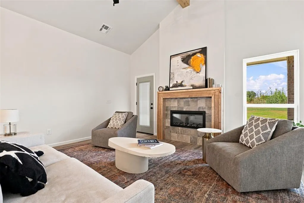 Photo 13 — 4817 Misty Wood Lane, Mustang, OK 73064
