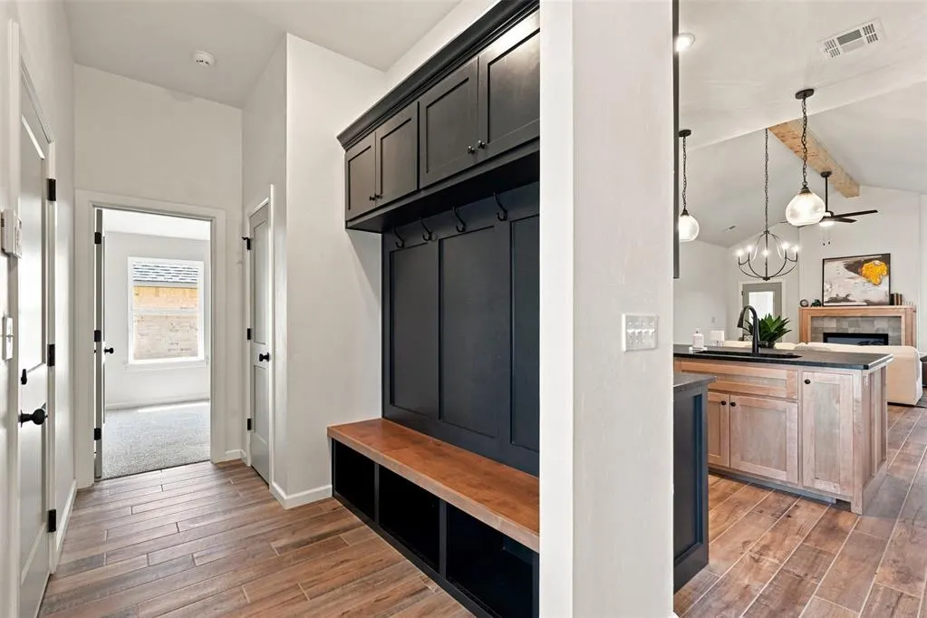 Photo 17 — 4817 Misty Wood Lane, Mustang, OK 73064