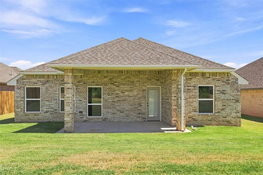 Photo 38 — 4817 Misty Wood Lane, Mustang, OK 73064